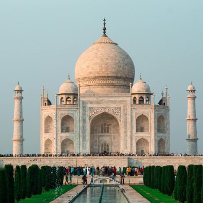 Agra Tour Package