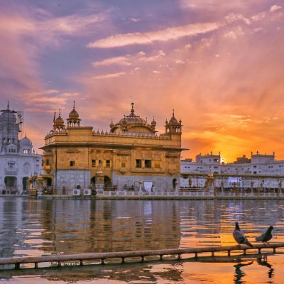 Amritsar Tour Package