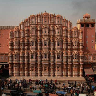 Rajasthan Tour Package