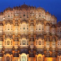 Jaipur Tour Package