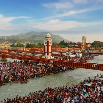 Haridwar Tour Package