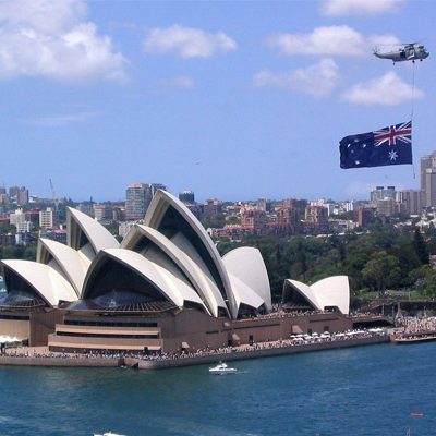 Australia