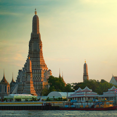 Thailand
