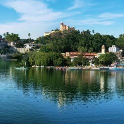 Mount Abu Tour Package