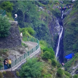 McLeod Ganj Tour Package