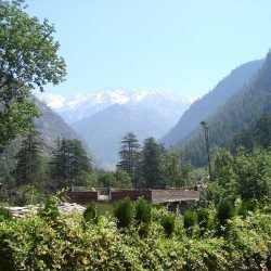 Kasol Tour Package