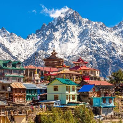 Uttarakhand Tour Package