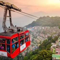 Dharmshala Tour Package