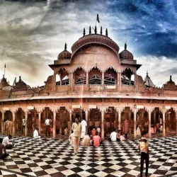 Barsana Tour Package