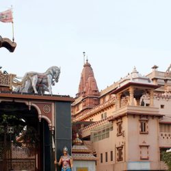 Mathura Tour Package