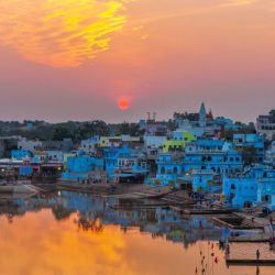 Pushkar Tour Package