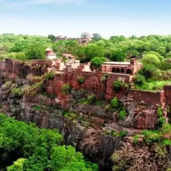 Ranthambore Tour Package