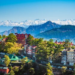 Manali Tour Package