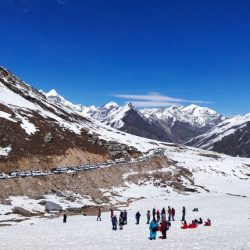 Rohtang Tour Package