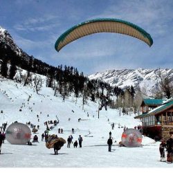 Kullu Manali Tour Package