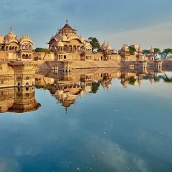Gokul Tour Package